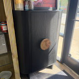 Crestview - Sample Cabinet