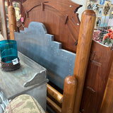 Queen Bed Frame