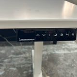 Autonomous Desk & Chair