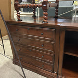 Hooker Filing Cabinet