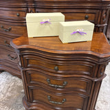 King Pulaski Bedroom Set