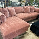 Jonathan Louis Sectional