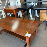Stickley Coffee Table
