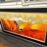 P. Robert Wall Art