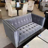 Closeout Loveseat Only