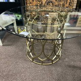 Bernhardt Dining Table Only
