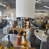 Closeout Lamp