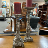 Haverty's Candlesticks