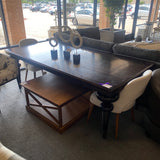 Four Hands Dining Table Only