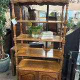 Thomasville Etagere