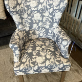 Closeout Chair