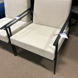 Closeout Accent Chair