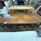 Theodore Alexander Coffee Table Set