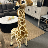 Melissa & Doug Stuffed Animal