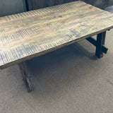 Sample Coffee Table