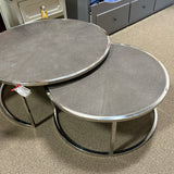 Model Home Nesting Tables