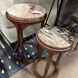 Closeout Accent table
