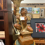 Statue