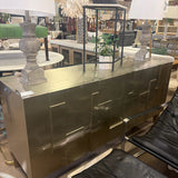 Bernhardt Console
