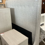 Queen Universal Model Home Bed Frame