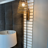 Mercana Model Home Lamps