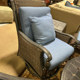 Patio Set- Seating