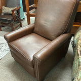 Bassett Power Recliner