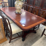 Baker Co. Dining Table Only