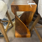 Closeout Side Table