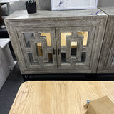 Classic Home Chest