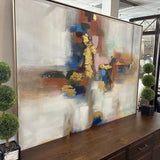 Crestview - Sample Art