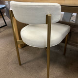 Mitchell Gold Dining Chairs