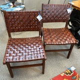 Sample Chair