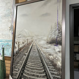 Closeout Wall Art