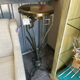 Pedestal