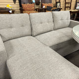 Sectional