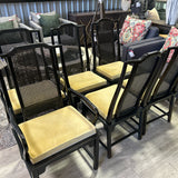 Century Dining Chairs