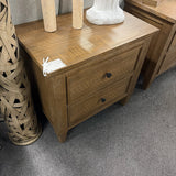 Closeout Nightstand