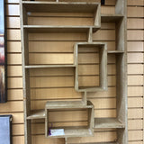 Sagebrook Home Sample Shelf