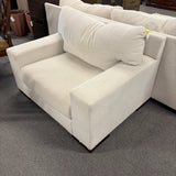 Chair & 1/2