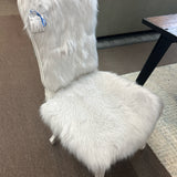 Restoration Hardware Chair