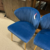 Closeout Accent Chair