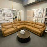 Closeout Sectional