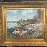 Painting