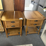 Universal End Tables