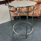 Theodore Alexander End Table