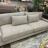 Sagebrook Home Sample Sofa