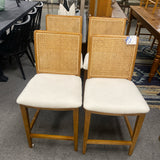 Model Home Counter Stools