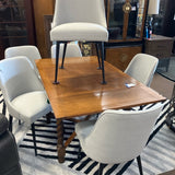 Steve Silver Chair