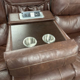 Reclining Sofa